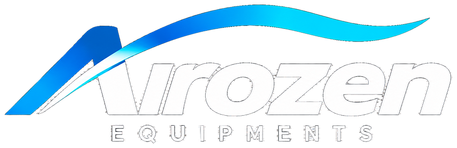 Airozen Equipments