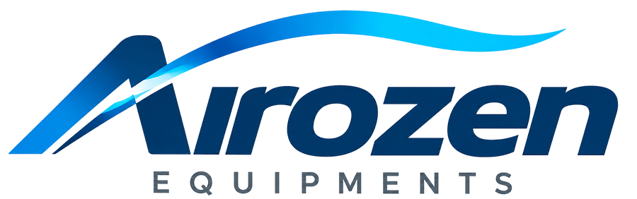 Airozen Equipments