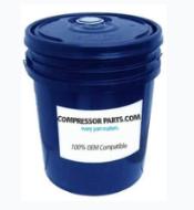 OEM Compatible Lubricants