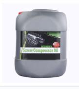 Screw Compressor Oils