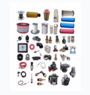 Compressor Spares & Kits